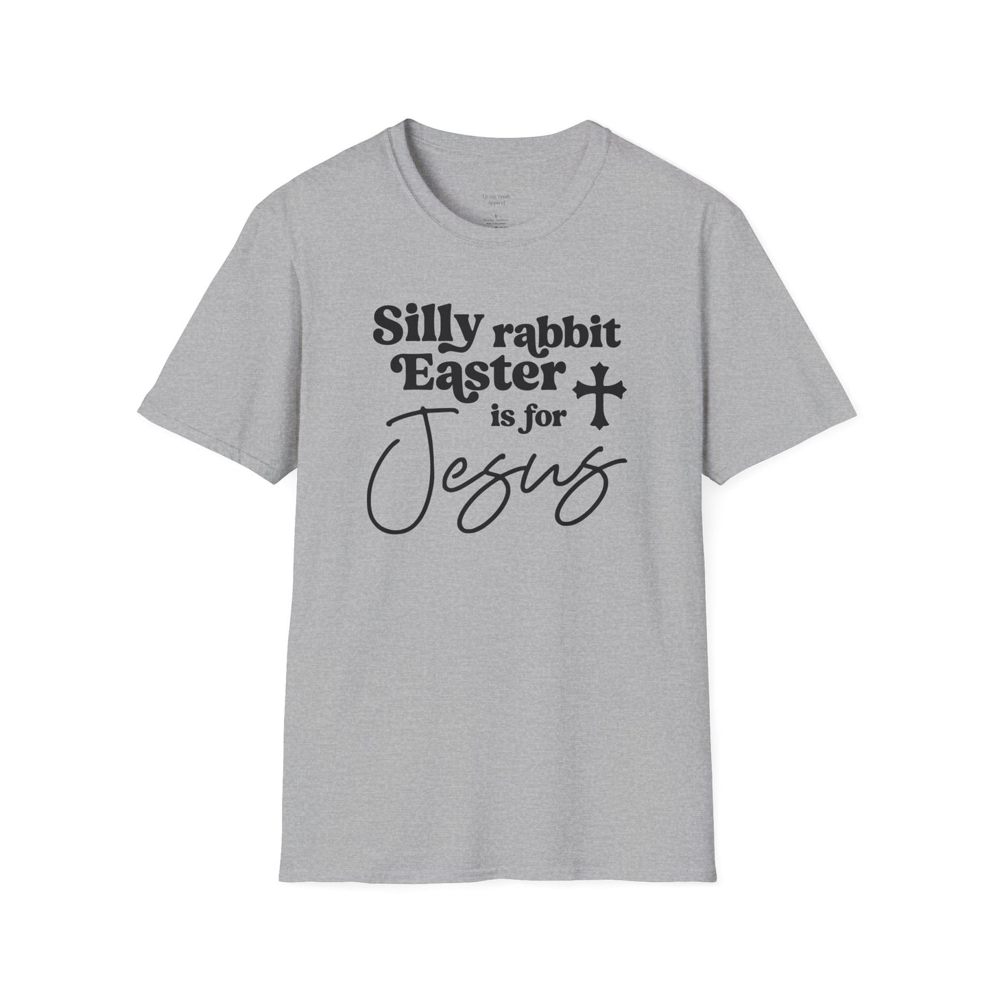 SILLY RABBIT - PREMIUM T-SHIRT