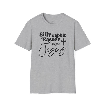 SILLY RABBIT - PREMIUM T-SHIRT