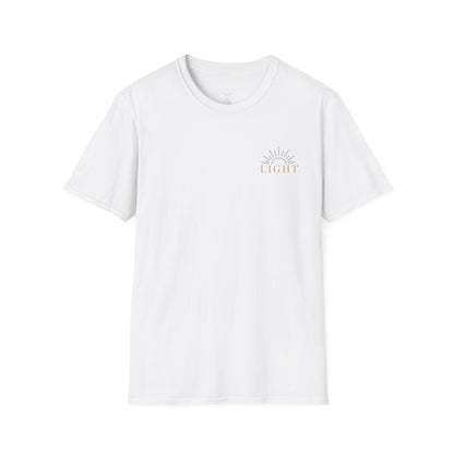 SALT AND LIGHT - PREMIUM T-SHIRT