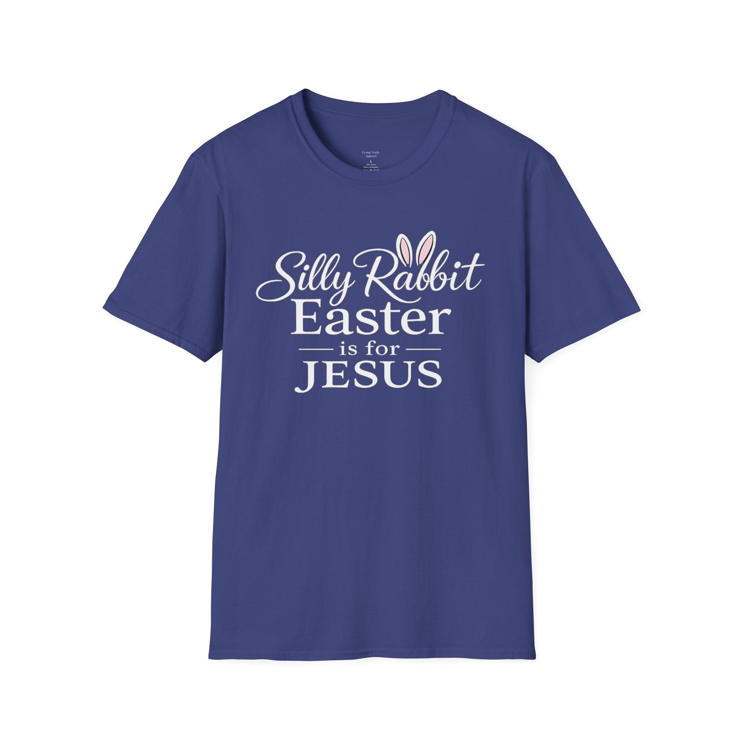 SILLY RABBIT - PREMIUM T-SHIRT