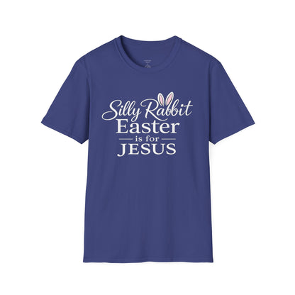 SILLY RABBIT - PREMIUM T-SHIRT