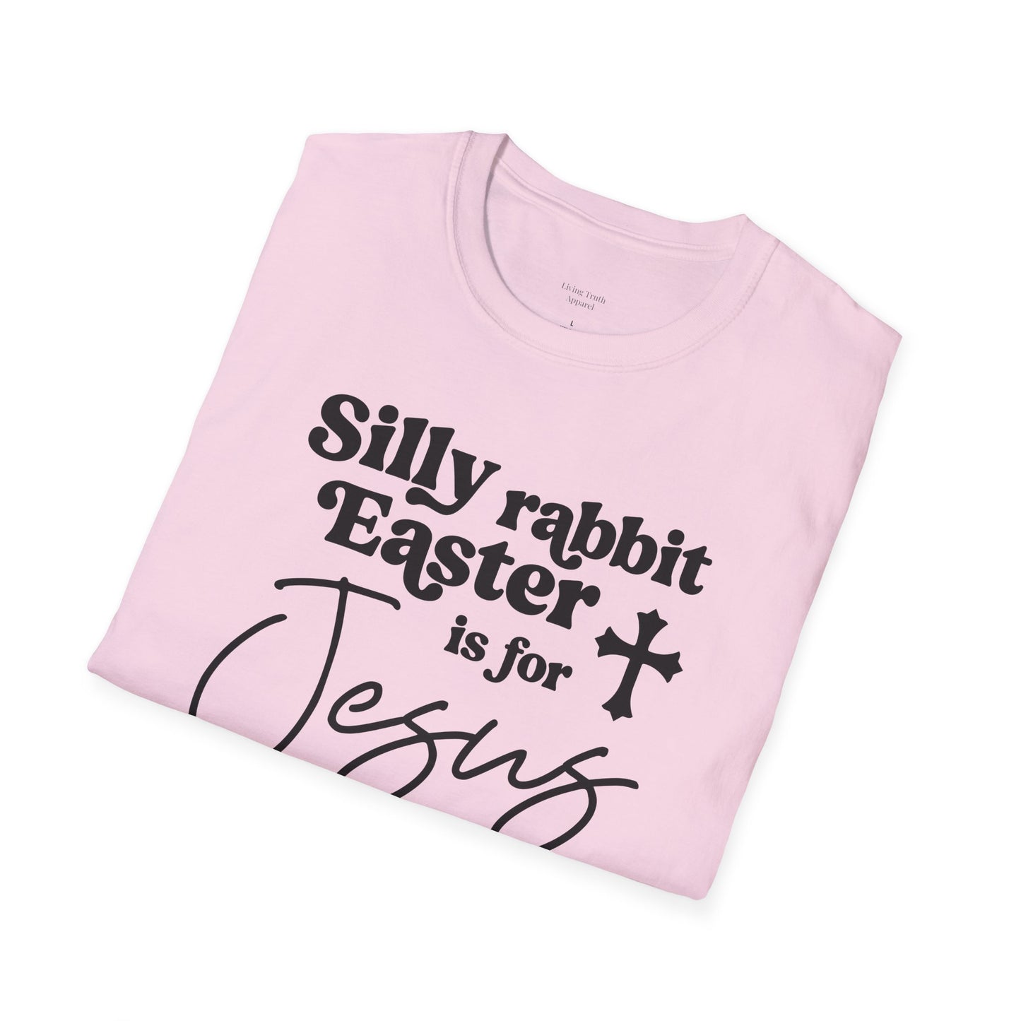 SILLY RABBIT - PREMIUM T-SHIRT
