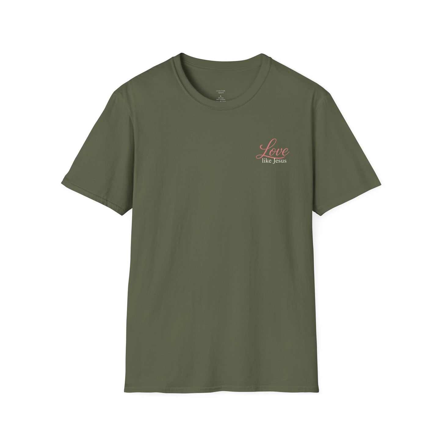 DEAR PERSON BEHIND ME - PREMIUM T-SHIRT