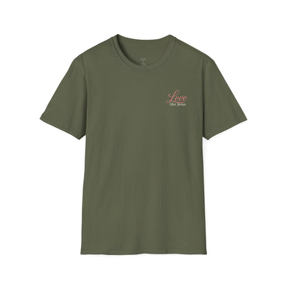 DEAR PERSON BEHIND ME - PREMIUM T-SHIRT