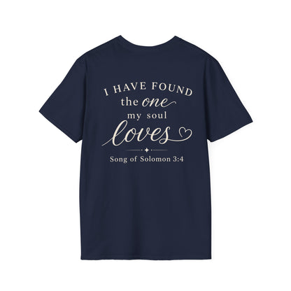 I HAVE FOUND THE ONE - PREMIUM T-SHIRT