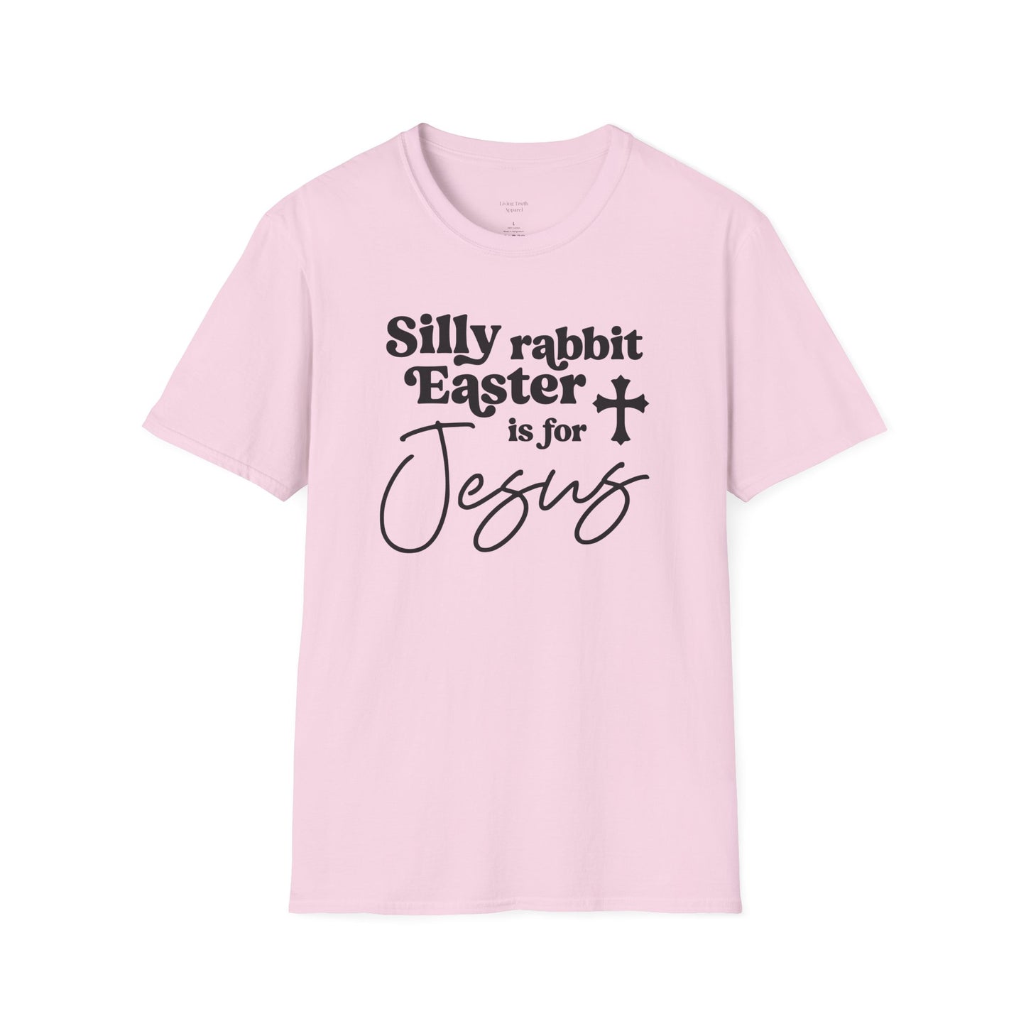 SILLY RABBIT - PREMIUM T-SHIRT