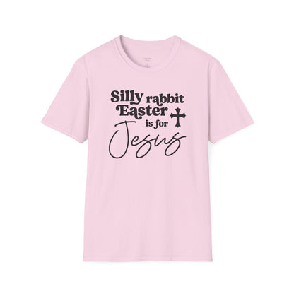 SILLY RABBIT - PREMIUM T-SHIRT