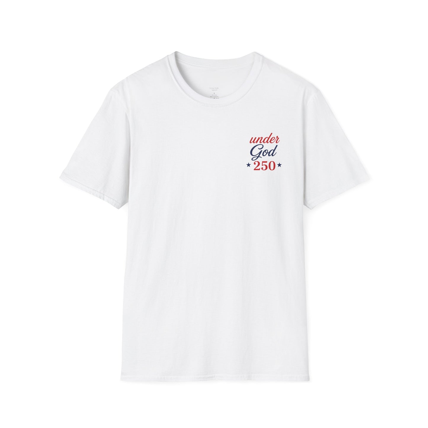 AMERICA ONE NATION 250 - PREMIUM T-SHIRT