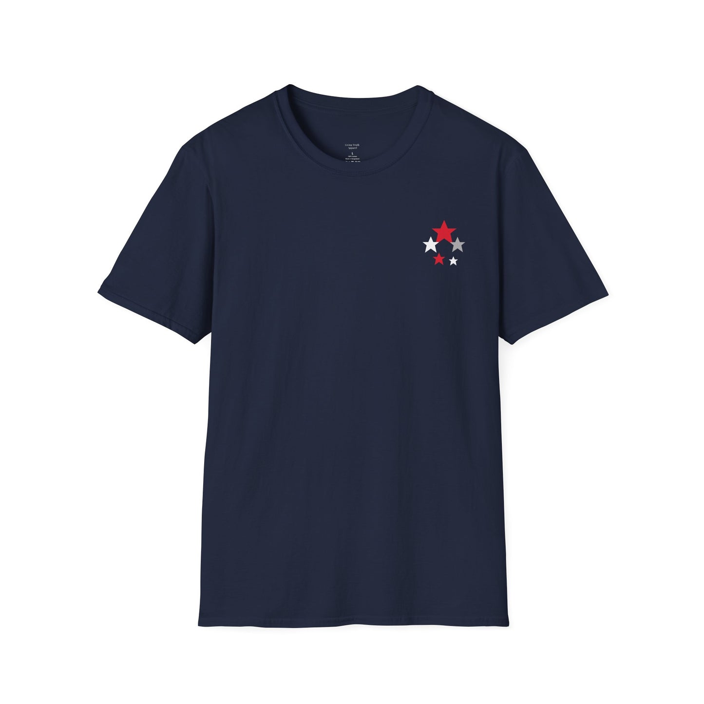 GOD BLESS AMERICA 250 YEARS - PREMIUM T-SHIRT