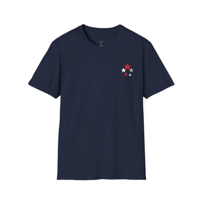 GOD BLESS AMERICA 250 YEARS - PREMIUM T-SHIRT