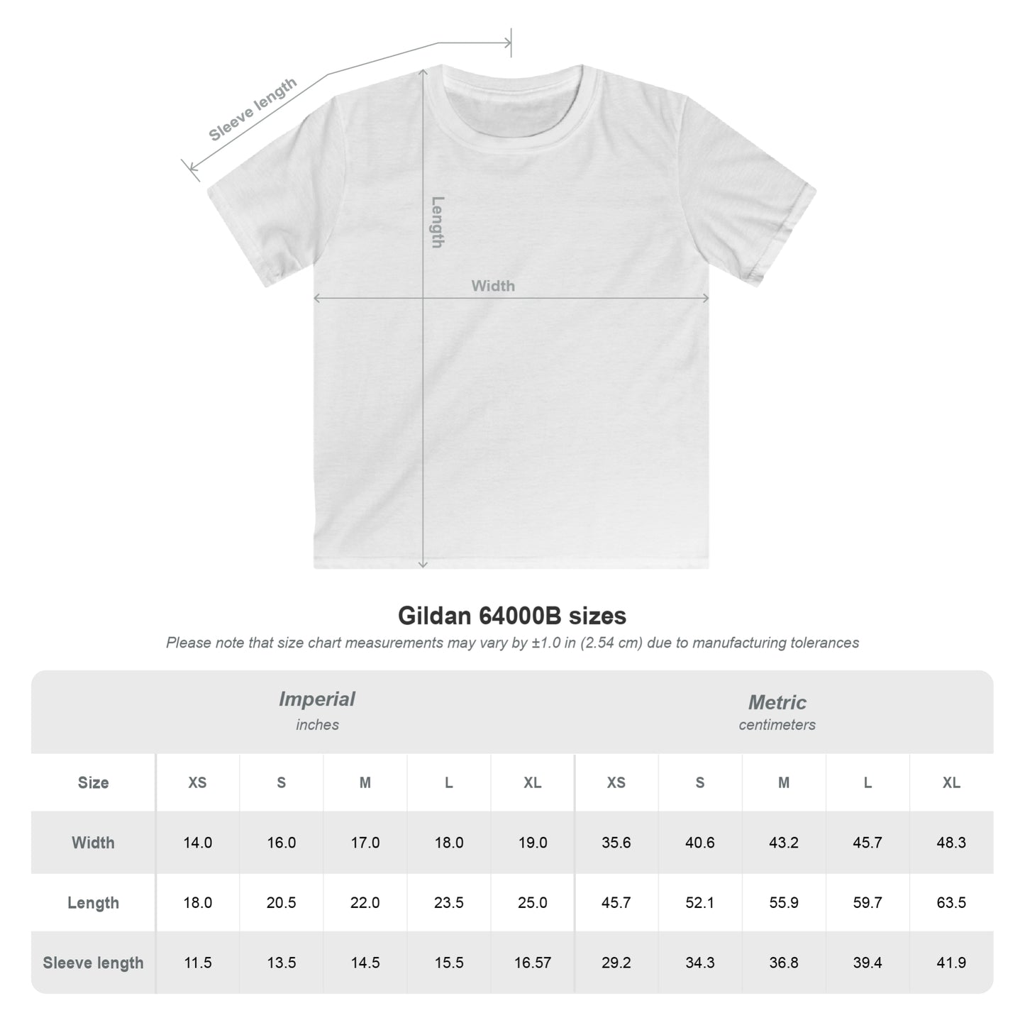 LOVED JOHN 3:16 - YOUTH PREMIUM T-SHIRT