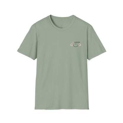 YOU ARE SO LOVED - PREMIUM T-SHIRT