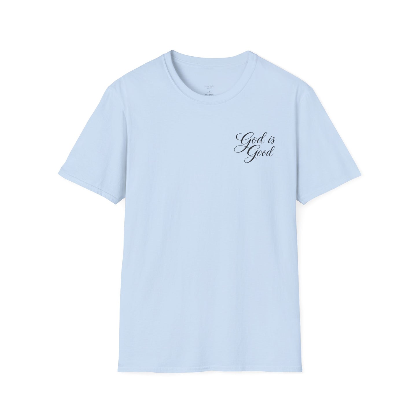 BE THE REASON - PREMIUM T-SHIRT