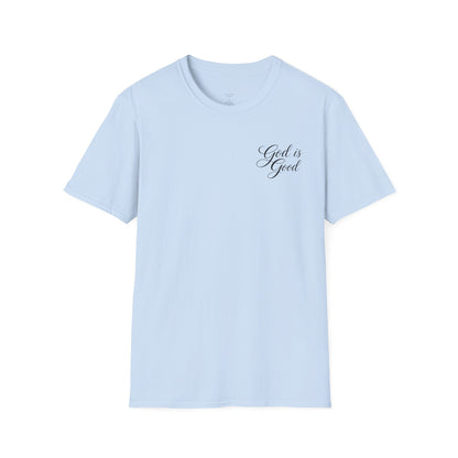 BE THE REASON - PREMIUM T-SHIRT
