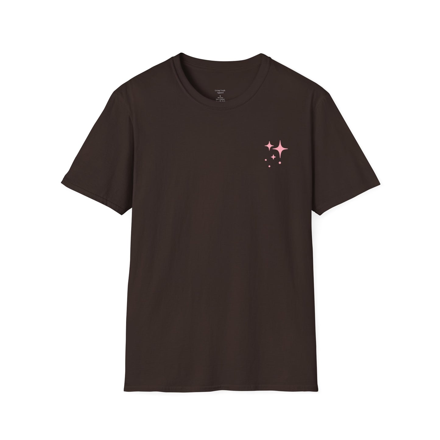 GOD MADE ME A MOM - PREMIUM T-SHIRT