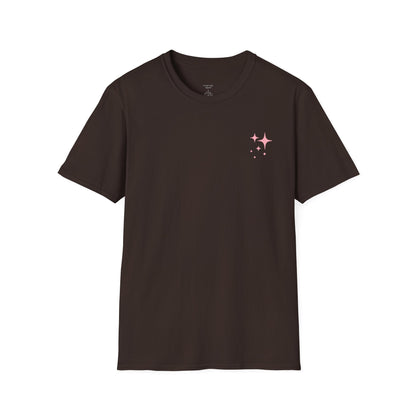 GOD MADE ME A MOM - PREMIUM T-SHIRT