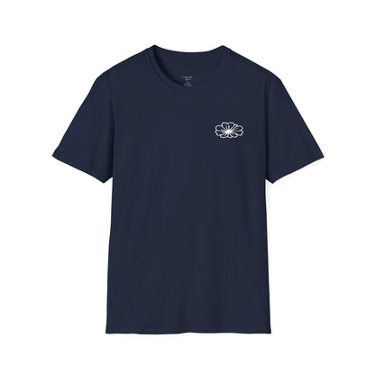 BE STILL AND KNOW - PREMIUM T-SHIRT