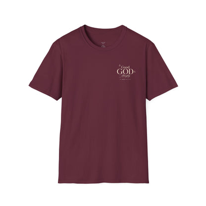 GOOD GOD ALMIGHTY - PREMIUM T-SHIRT
