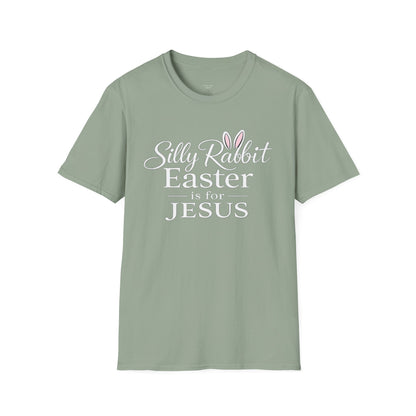 SILLY RABBIT - PREMIUM T-SHIRT