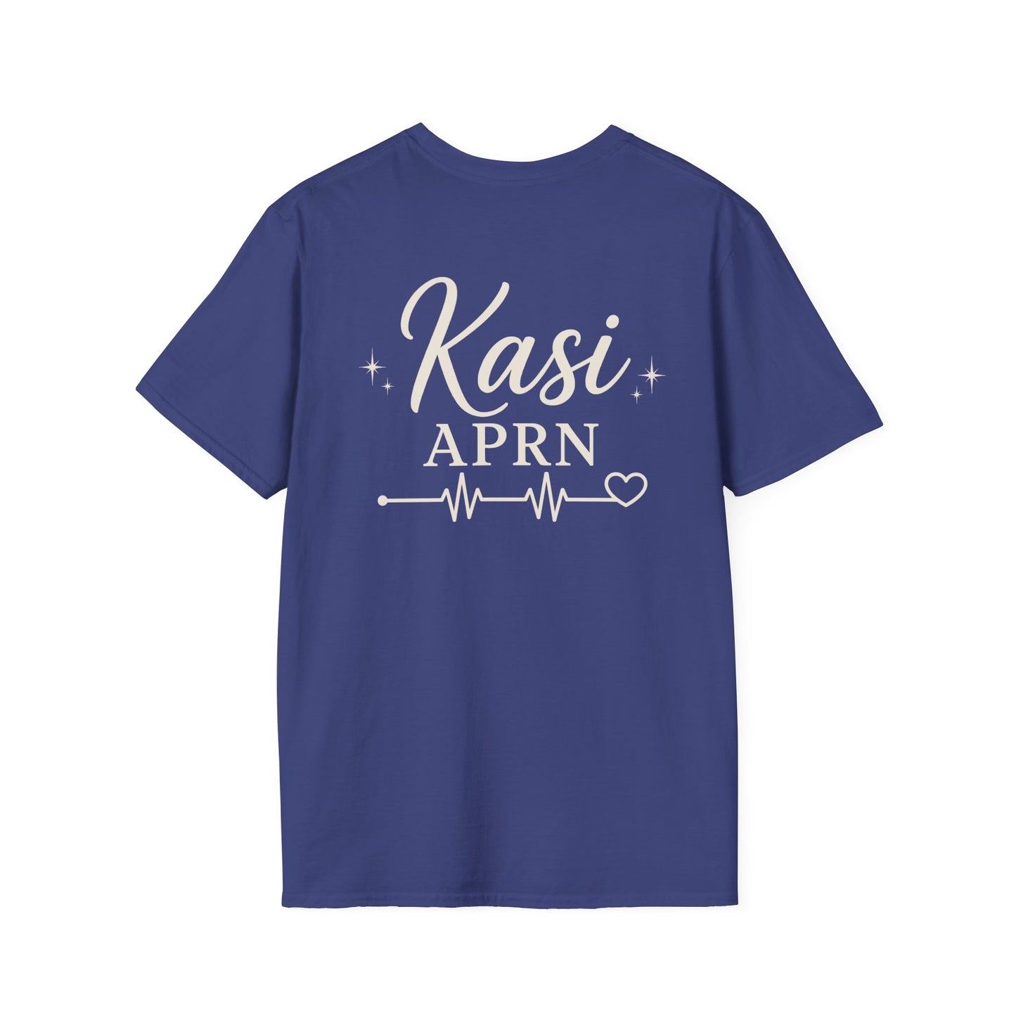 KASI APRN