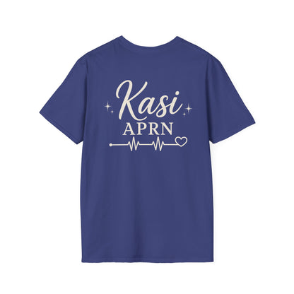 KASI APRN