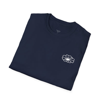 BE STILL AND KNOW - PREMIUM T-SHIRT