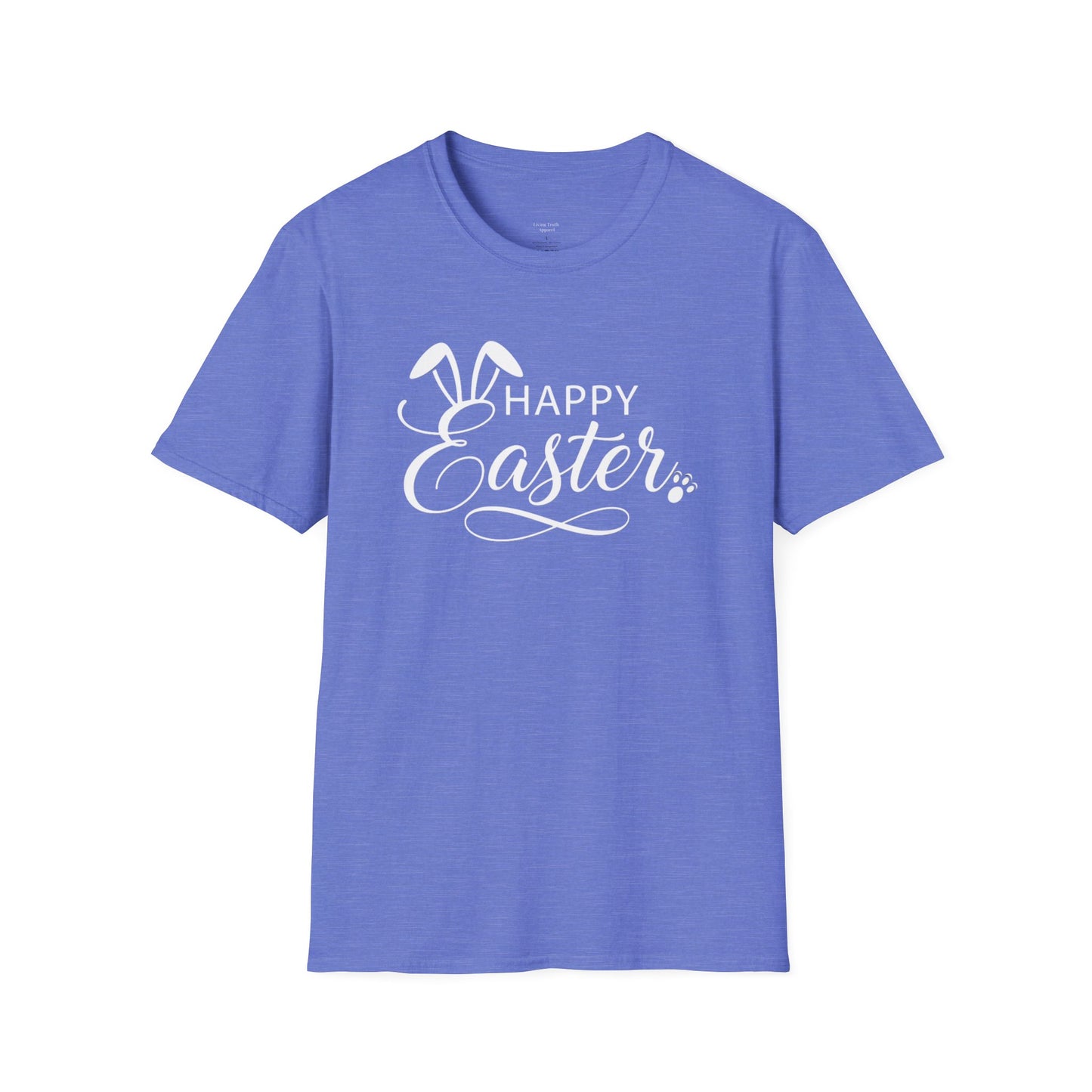 HAPPY EASTER - PREMIUM T-SHIRT