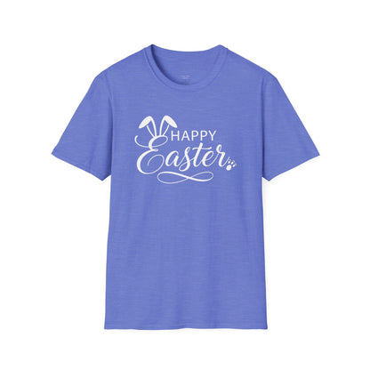 HAPPY EASTER - PREMIUM T-SHIRT