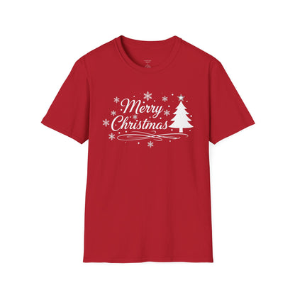 MERRY CHRISTMAS - PREMIUM T-SHIRT