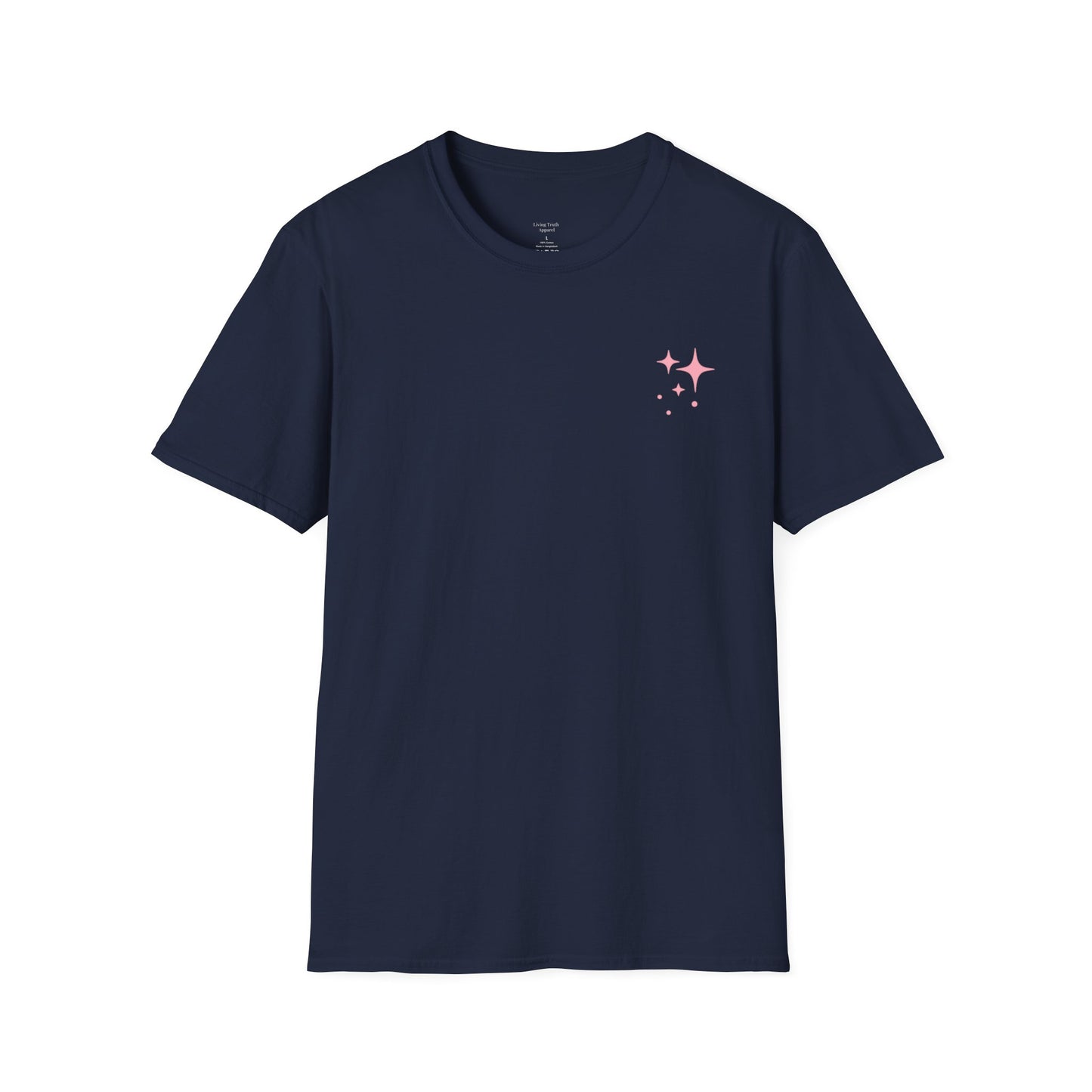 GOD MADE ME A MOM - PREMIUM T-SHIRT