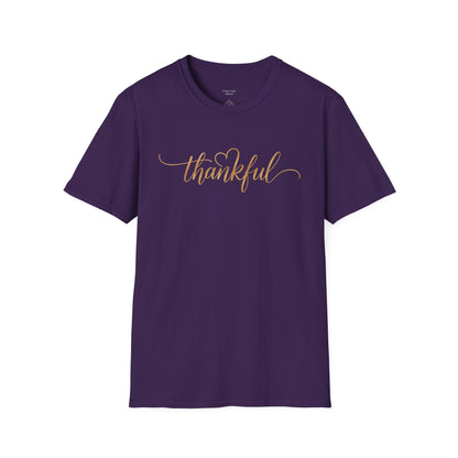 THANKFUL - PREMIUM T-SHIRT