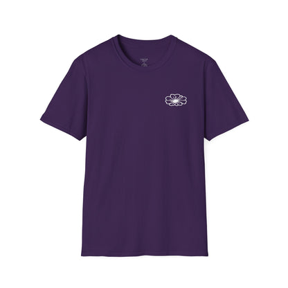 BE STILL AND KNOW - PREMIUM T-SHIRT