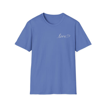 DO SMALL THINGS - PREMIUM T-SHIRT