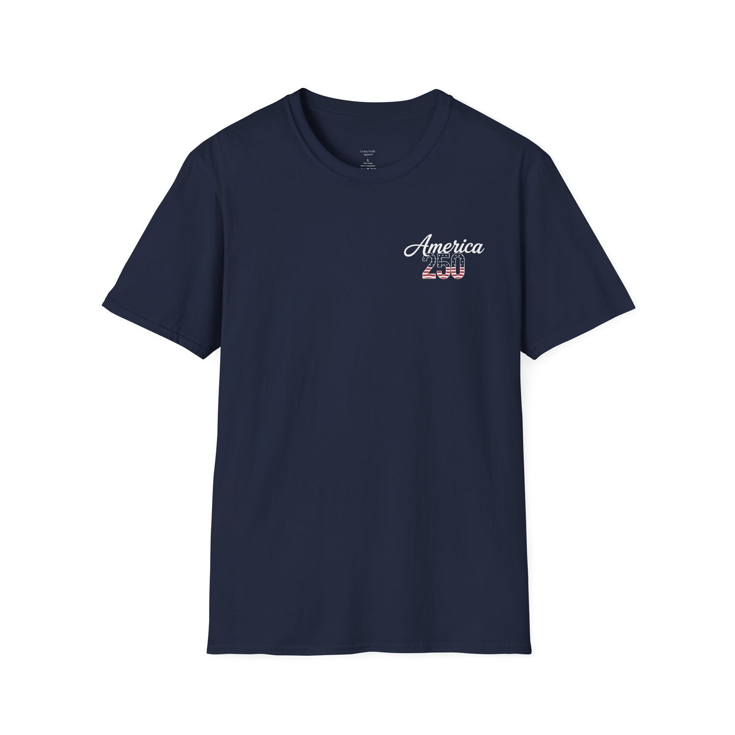 AMERICA 250 - PREMIUM T-SHIRT
