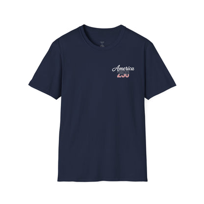 AMERICA 250 - PREMIUM T-SHIRT