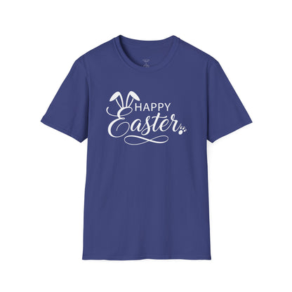 HAPPY EASTER - PREMIUM T-SHIRT