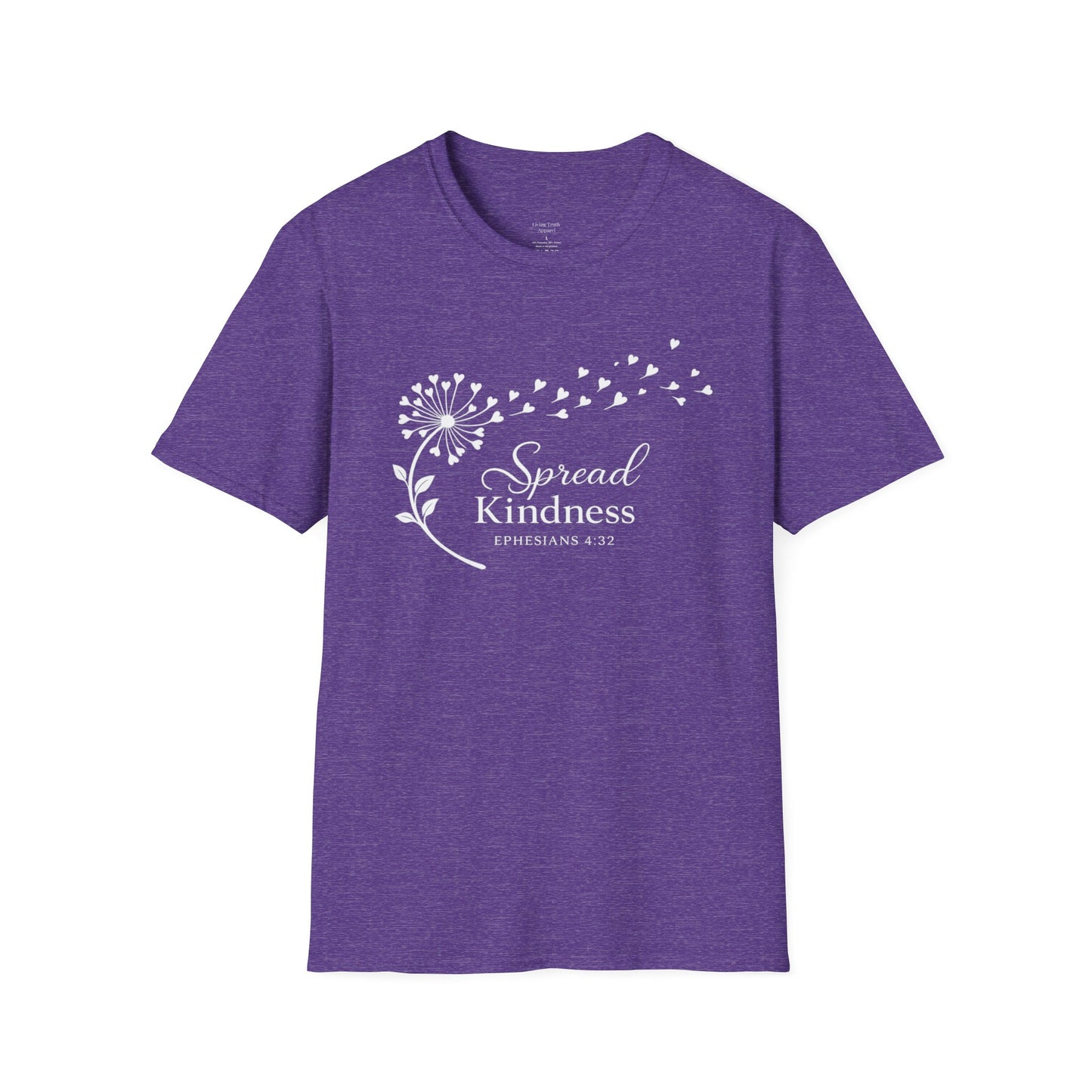 SPREAD KINDNESS - PREMIUM T-SHIRT