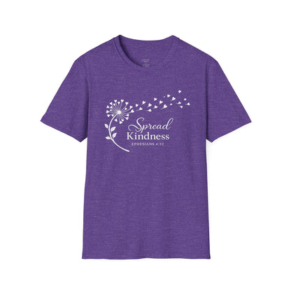SPREAD KINDNESS - PREMIUM T-SHIRT