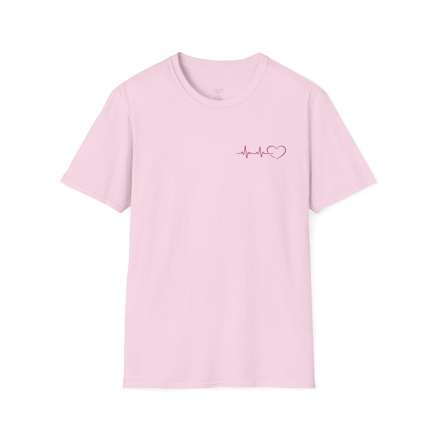 GOD CALLED NURSES - PREMIUM T-SHIRT