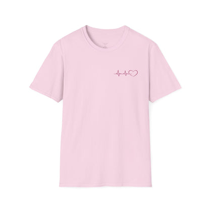 GOD CALLED NURSES - PREMIUM T-SHIRT