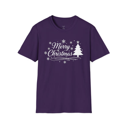 MERRY CHRISTMAS - PREMIUM T-SHIRT