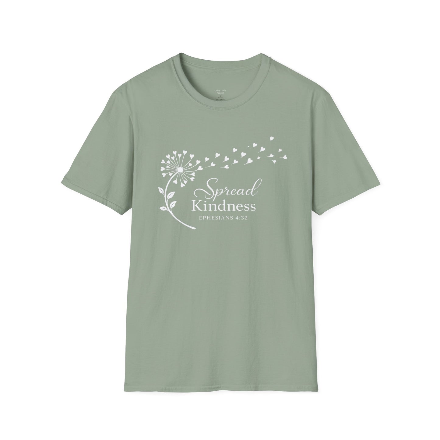 SPREAD KINDNESS - PREMIUM T-SHIRT