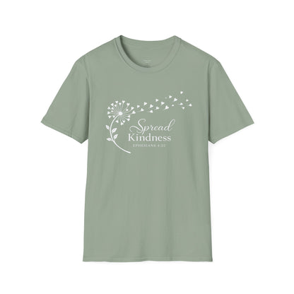 SPREAD KINDNESS - PREMIUM T-SHIRT